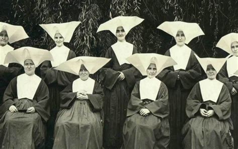 DAUGHTERS OF CHARITY .